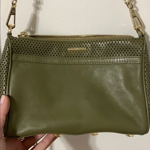 Rebecca minkoff crossbody - Picture 5 of 5